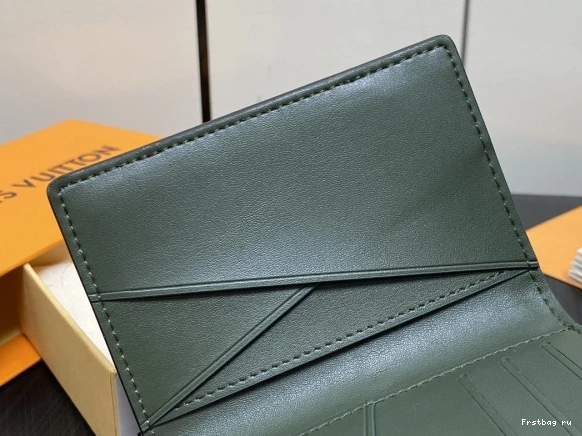 First bag ru LOUIS Pocket VUITTON cm Organizer-7.5*11.1*1 0714